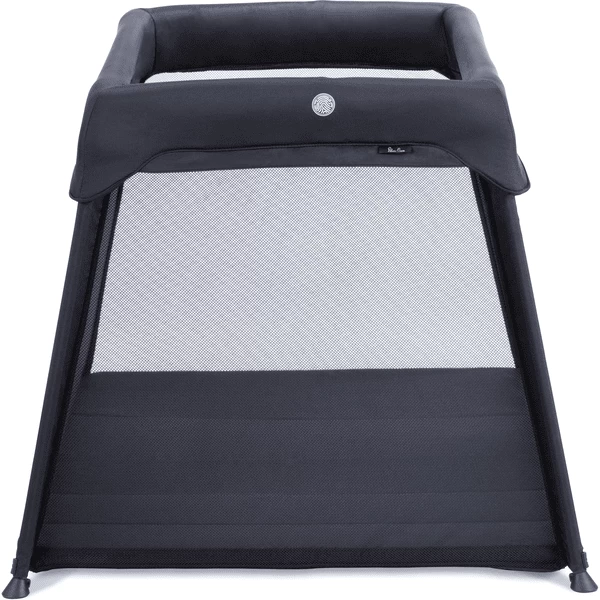 Silver Cross Cuna De Viaje 3 En 1 Slumber Antracita - Imagen 3