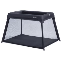 Silver Cross Cuna De Viaje 3 En 1 Slumber Antracita