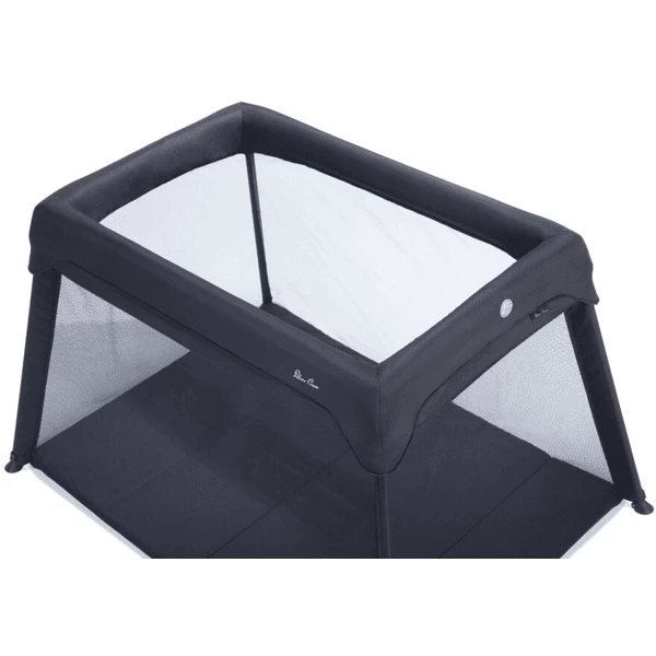 Silver Cross Cuna De Viaje 3 En 1 Slumber Antracita - Imagen 4