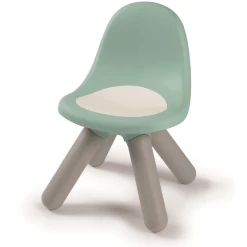 Smoby Silla Infantil, Verde Salvia
