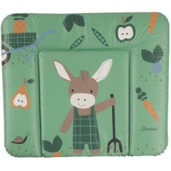 Sterntaler Cambiador Estampado Emmilius 85 X 72 Cm