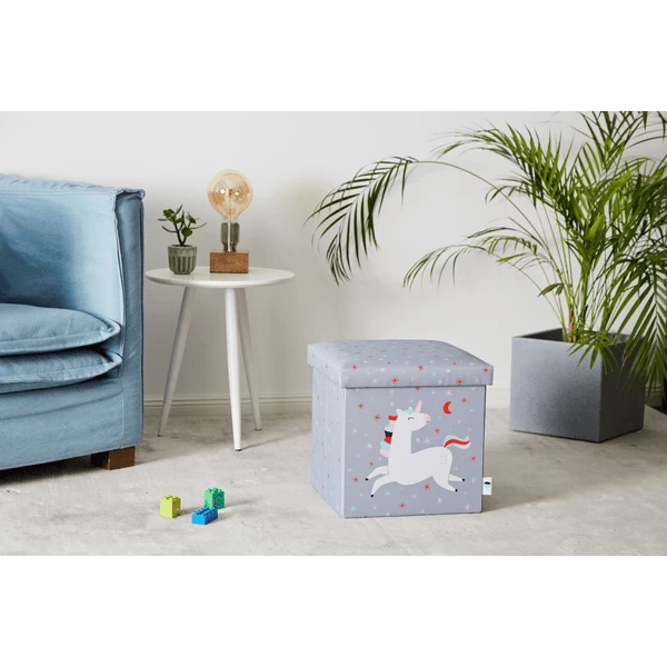 STORE !t Taburete Unicornio - Imagen 4