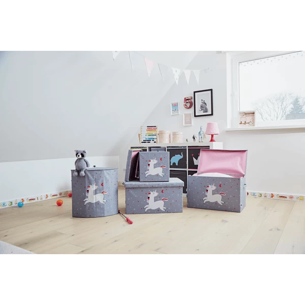 STORE !t Taburete Unicornio - Imagen 5