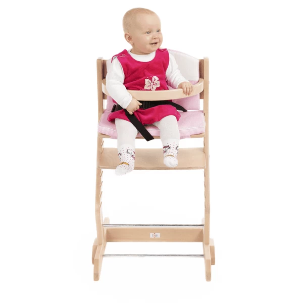 TiSsi® Barra De Protección Frontal Natural - Imagen 4