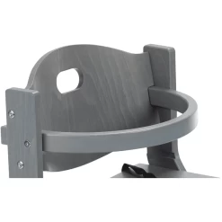 TiSsi® Barra De Seguridad Frontal Gris