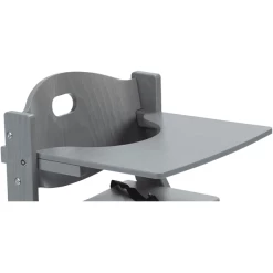 TiSsi® Mesa Para Trona Gris