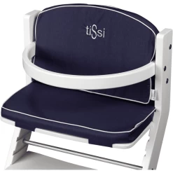 TiSsi® Reductor De Asiento Para Trona Azul