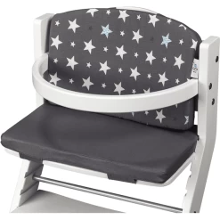 TiSsi® Reductor De Asiento Para Trona Gris