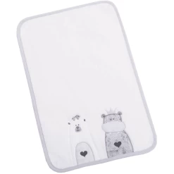 Toallero De Collection Repuesto De Be Be `s Odi & Bodi 50 X 70 Cm