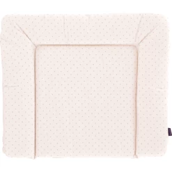 Träumeland Cambiador Twister Beige 75 X 85 Cm