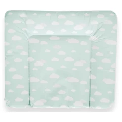 Träumeland Colchoneta Cambiador Pequeña Nube