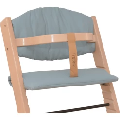 Treppy ® Cojín De Asiento Petrol