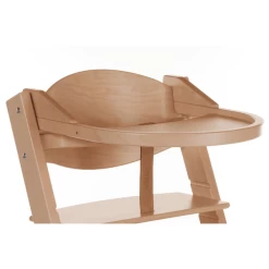Treppy® Comedor Y Tablero De Juego Natural