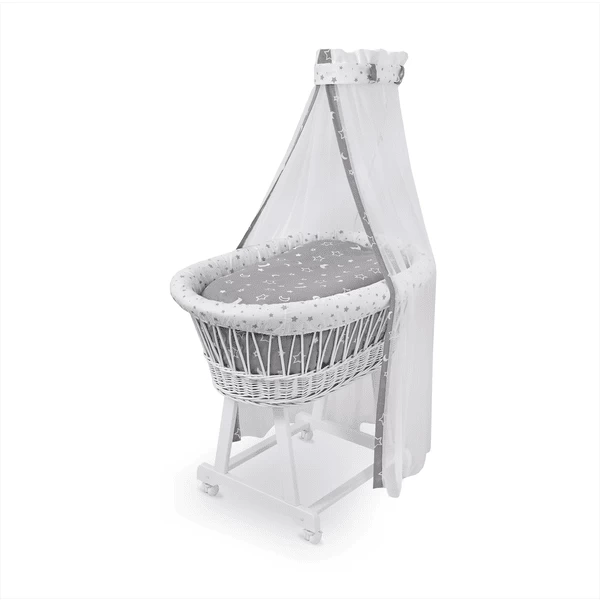 Urra Moisés Completo Luna - Imagen 2