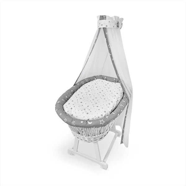 Urra Moisés Completo Luna - Imagen 3