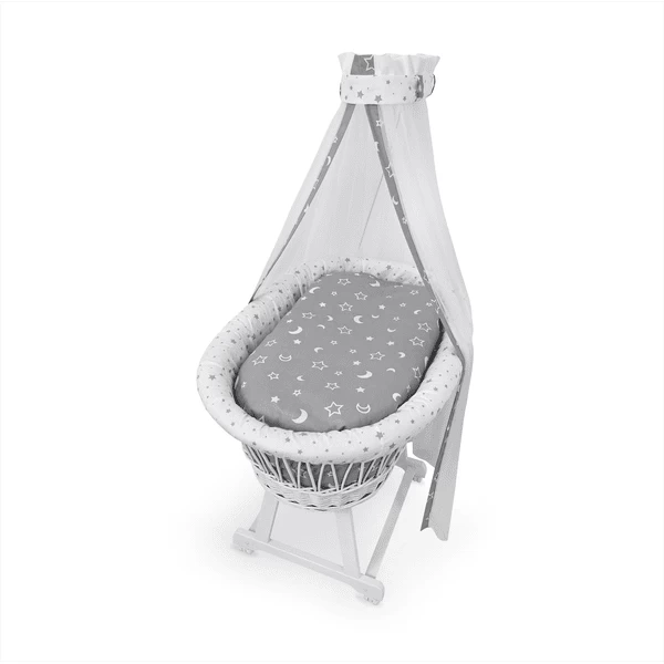 Urra Moisés Completo Luna - Imagen 4